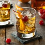 Crafting the Perfect Old Fashioned: A Timeless Classic