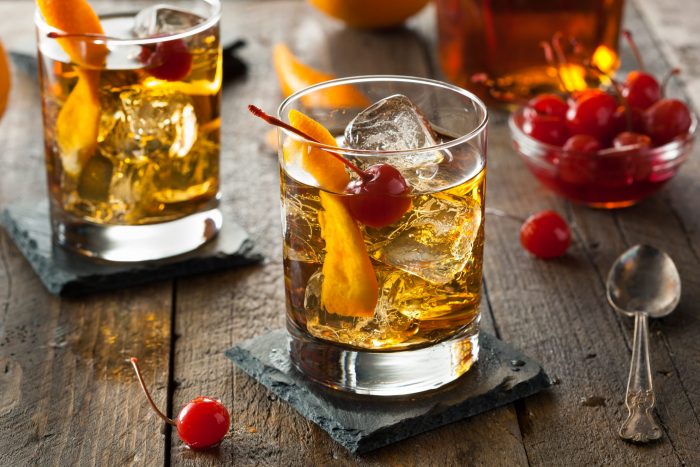 Crafting the Perfect Old Fashioned: A Timeless Classic