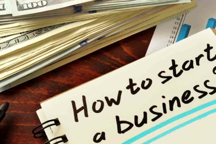 How to Start a Business: A Comprehensive Guide