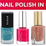 Exploring the Top Nail Polish Brands: A Comprehensive Review