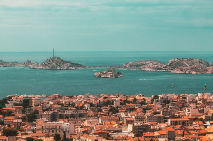 Marseille Is a Cultural Melting Pot Worth Discovering